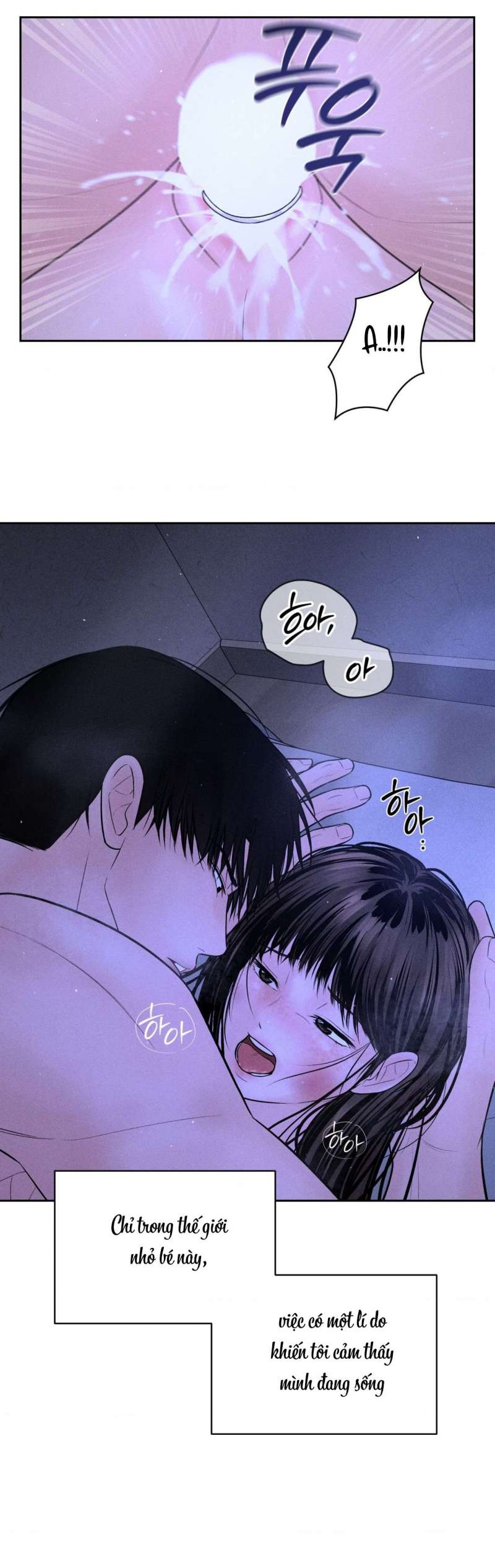 Chú À, Tôi Sẽ Trả Tiền Xe Cho Chú Chap Chapter 9-Chú À, Tôi Sẽ Trả Tiền Xe Cho Chú - Next Chap 10