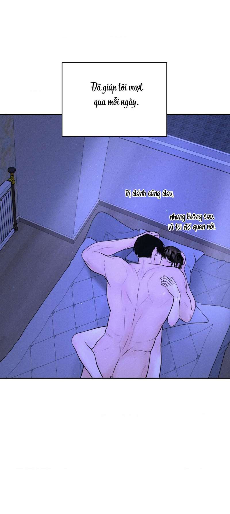 Chú À, Tôi Sẽ Trả Tiền Xe Cho Chú Chap Chapter 9-Chú À, Tôi Sẽ Trả Tiền Xe Cho Chú - Next Chap 10