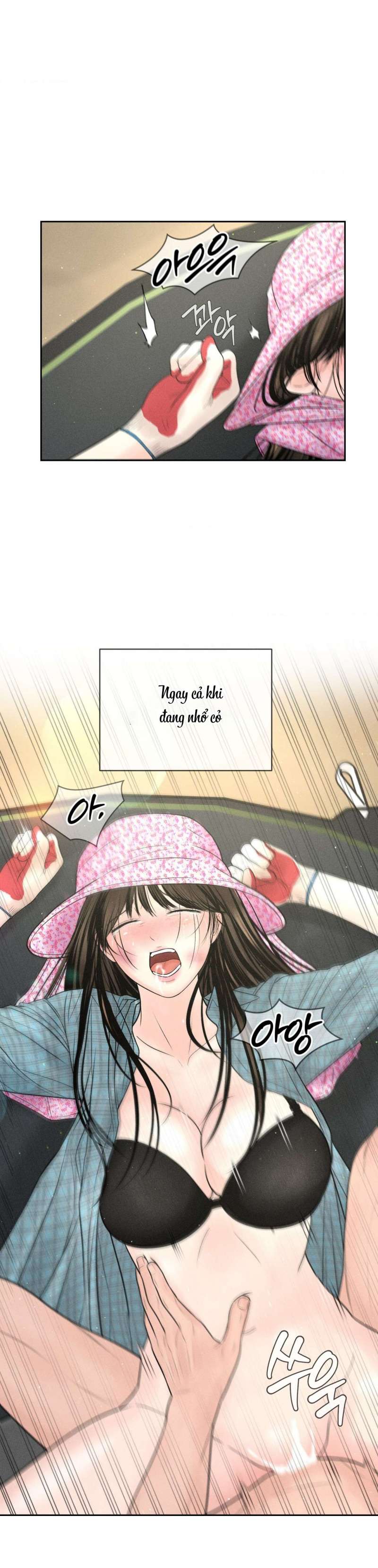 Chú À, Tôi Sẽ Trả Tiền Xe Cho Chú Chap Chapter 9-Chú À, Tôi Sẽ Trả Tiền Xe Cho Chú - Next Chap 10