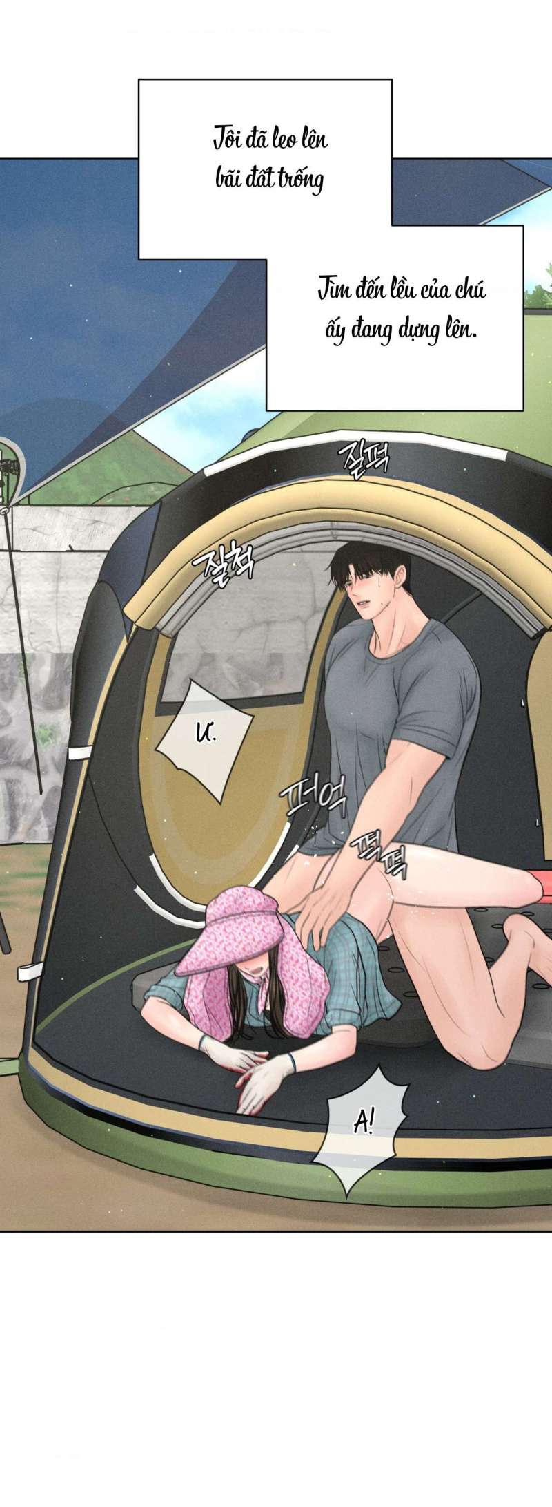 Chú À, Tôi Sẽ Trả Tiền Xe Cho Chú Chap Chapter 9-Chú À, Tôi Sẽ Trả Tiền Xe Cho Chú - Next Chap 10