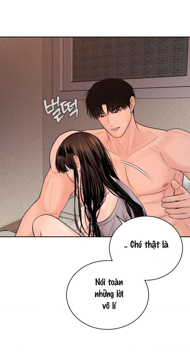 Chú À, Tôi Sẽ Trả Tiền Xe Cho Chú Chap Chapter 9-Chú À, Tôi Sẽ Trả Tiền Xe Cho Chú - Next Chap 10
