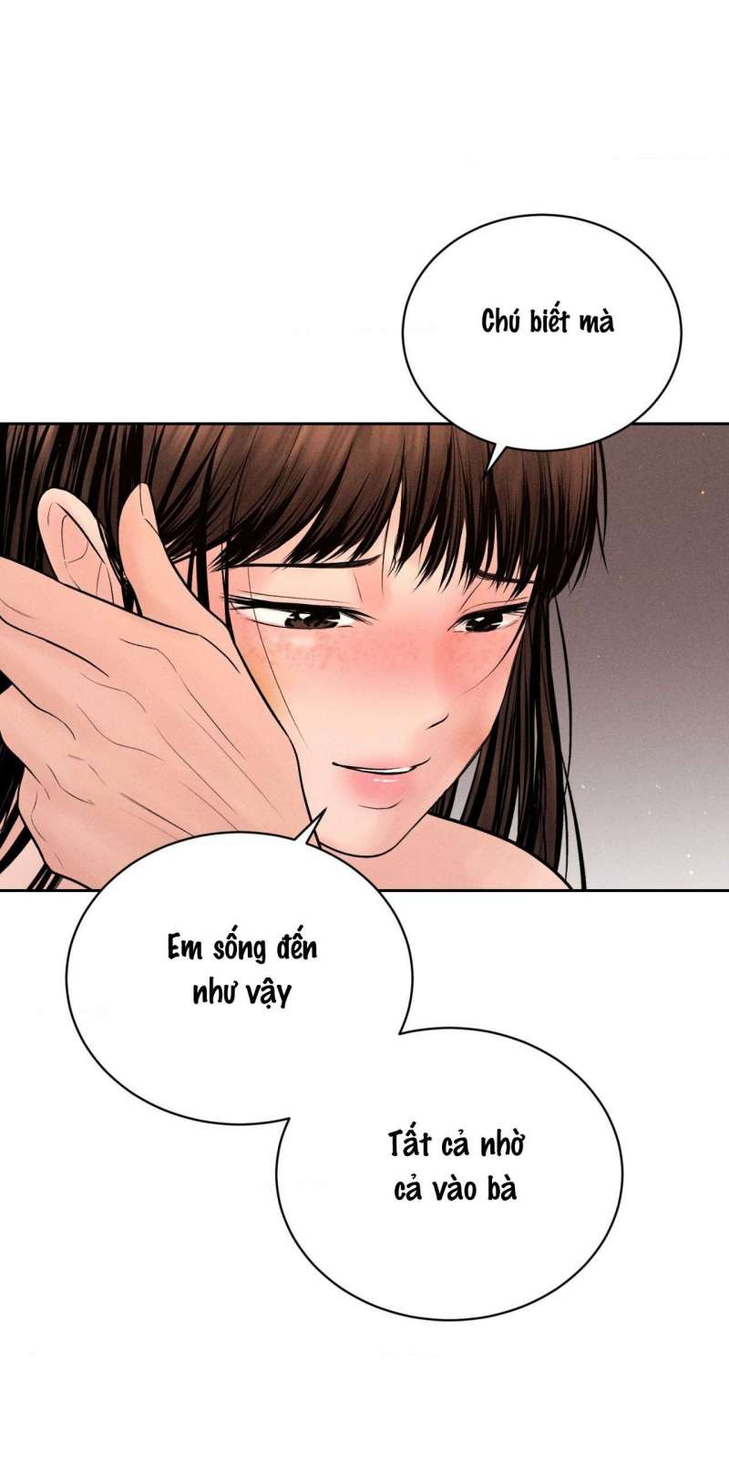 Chú À, Tôi Sẽ Trả Tiền Xe Cho Chú Chap Chapter 9-Chú À, Tôi Sẽ Trả Tiền Xe Cho Chú - Next Chap 10