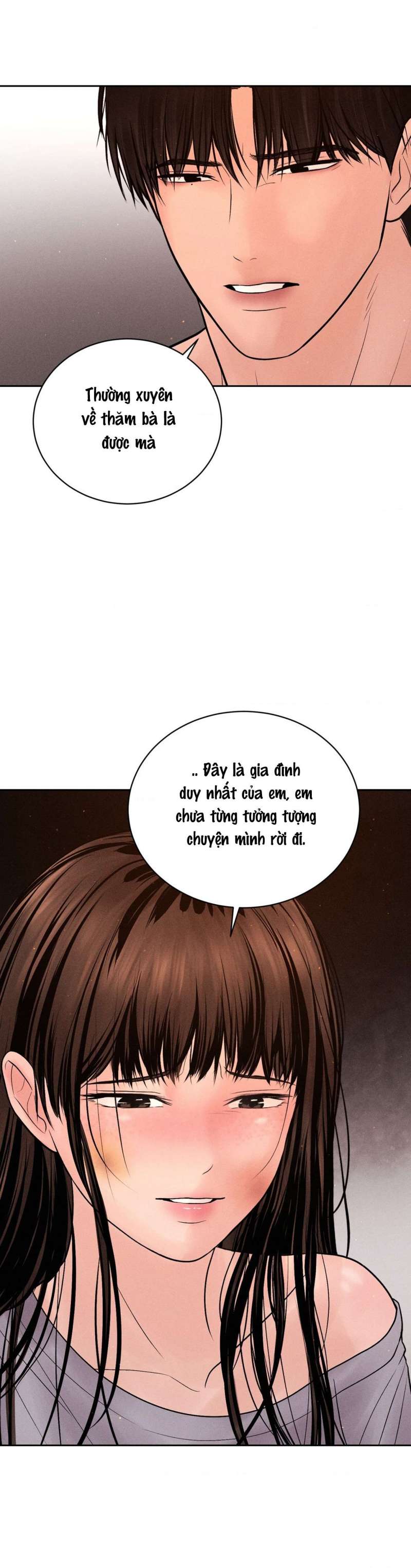 Chú À, Tôi Sẽ Trả Tiền Xe Cho Chú Chap Chapter 9-Chú À, Tôi Sẽ Trả Tiền Xe Cho Chú - Next Chap 10