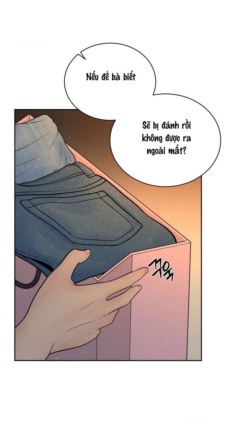 Chú À, Tôi Sẽ Trả Tiền Xe Cho Chú Chap Chapter 9-Chú À, Tôi Sẽ Trả Tiền Xe Cho Chú - Next Chap 10