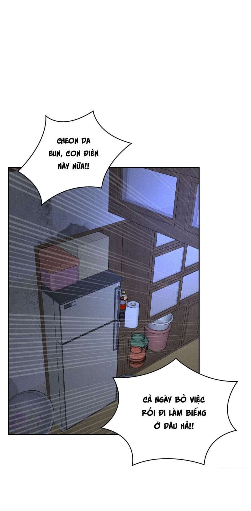 Chú À, Tôi Sẽ Trả Tiền Xe Cho Chú Chap Chapter 9-Chú À, Tôi Sẽ Trả Tiền Xe Cho Chú - Next Chap 10