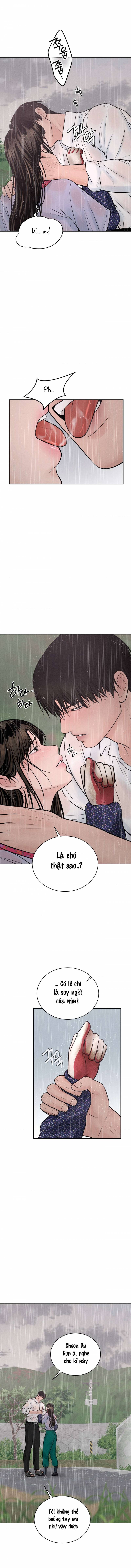 Chú À, Tôi Sẽ Trả Tiền Xe Cho Chú Chap Chapter 20-Chú À, Tôi Sẽ Trả Tiền Xe Cho Chú - Next Chap 21