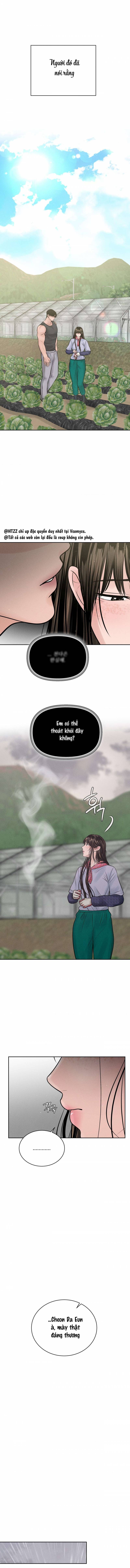 Chú À, Tôi Sẽ Trả Tiền Xe Cho Chú Chap Chapter 20-Chú À, Tôi Sẽ Trả Tiền Xe Cho Chú - Next Chap 21