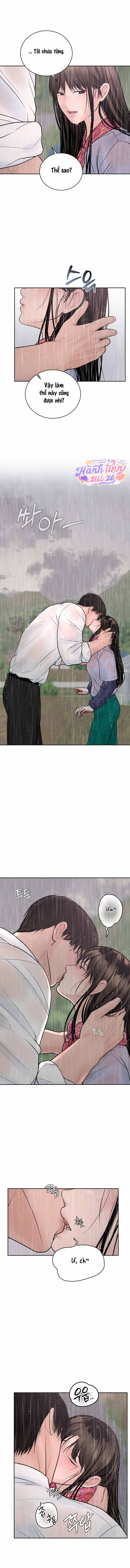 Chú À, Tôi Sẽ Trả Tiền Xe Cho Chú Chap Chapter 20-Chú À, Tôi Sẽ Trả Tiền Xe Cho Chú - Next Chap 21