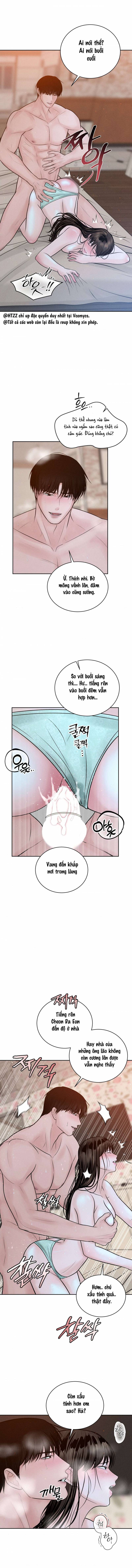 Chú À, Tôi Sẽ Trả Tiền Xe Cho Chú Chap Chapter 23-Chú À, Tôi Sẽ Trả Tiền Xe Cho Chú - Next Chap 24