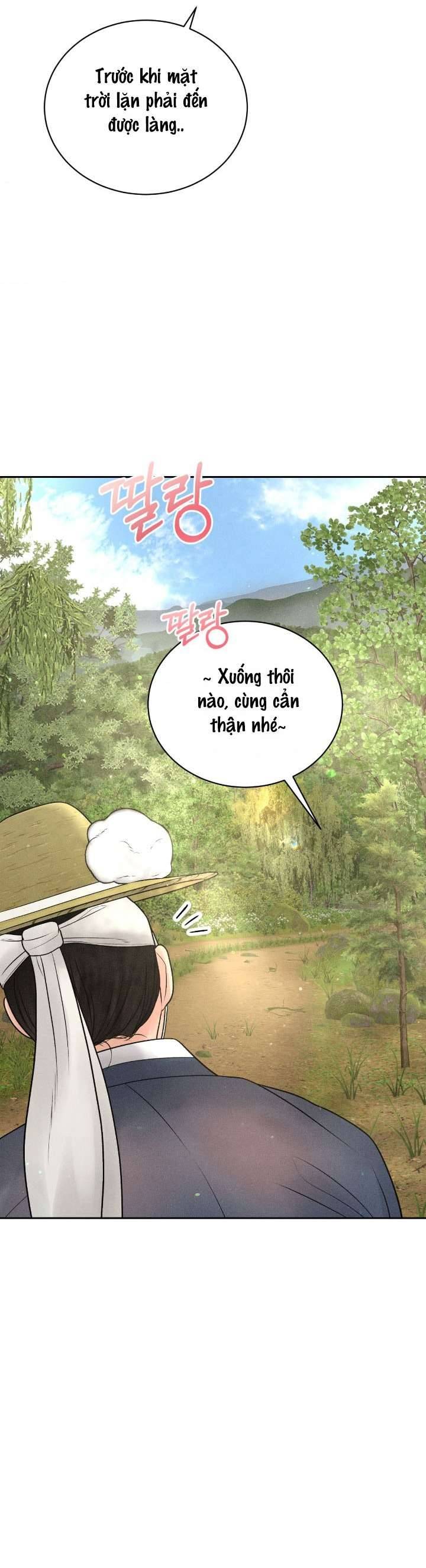 Chú À, Tôi Sẽ Trả Tiền Xe Cho Chú Chap Chapter 28-Chú À, Tôi Sẽ Trả Tiền Xe Cho Chú - Next Chap 30