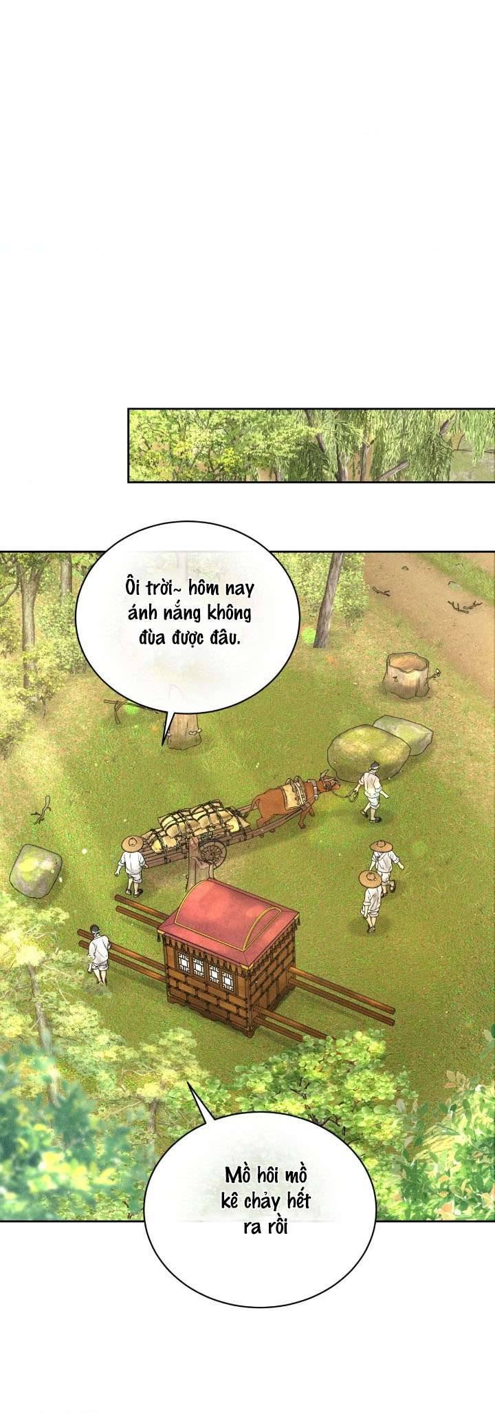 Chú À, Tôi Sẽ Trả Tiền Xe Cho Chú Chap Chapter 28-Chú À, Tôi Sẽ Trả Tiền Xe Cho Chú - Next Chap 30