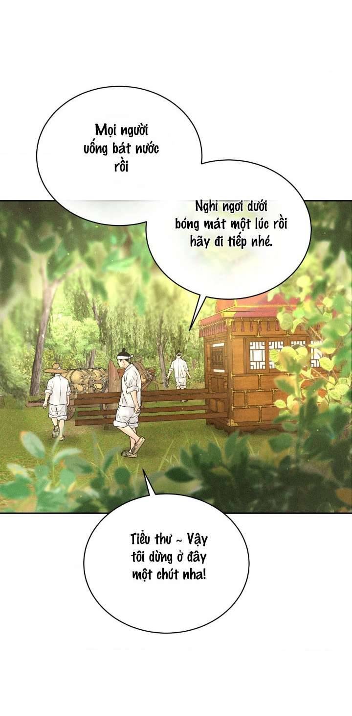 Chú À, Tôi Sẽ Trả Tiền Xe Cho Chú Chap Chapter 28-Chú À, Tôi Sẽ Trả Tiền Xe Cho Chú - Next Chap 30