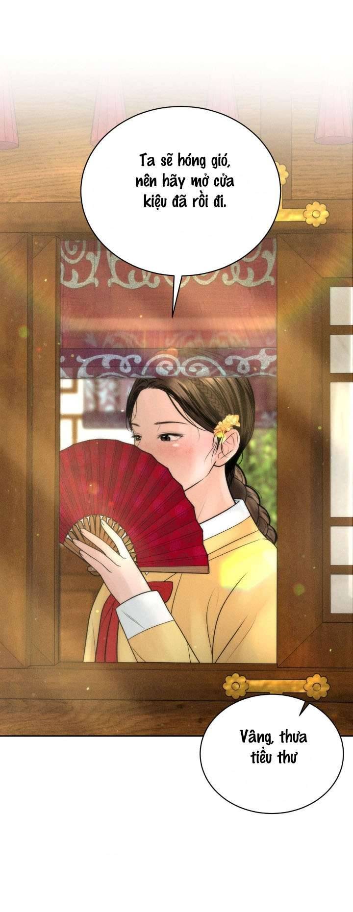 Chú À, Tôi Sẽ Trả Tiền Xe Cho Chú Chap Chapter 28-Chú À, Tôi Sẽ Trả Tiền Xe Cho Chú - Next Chap 30