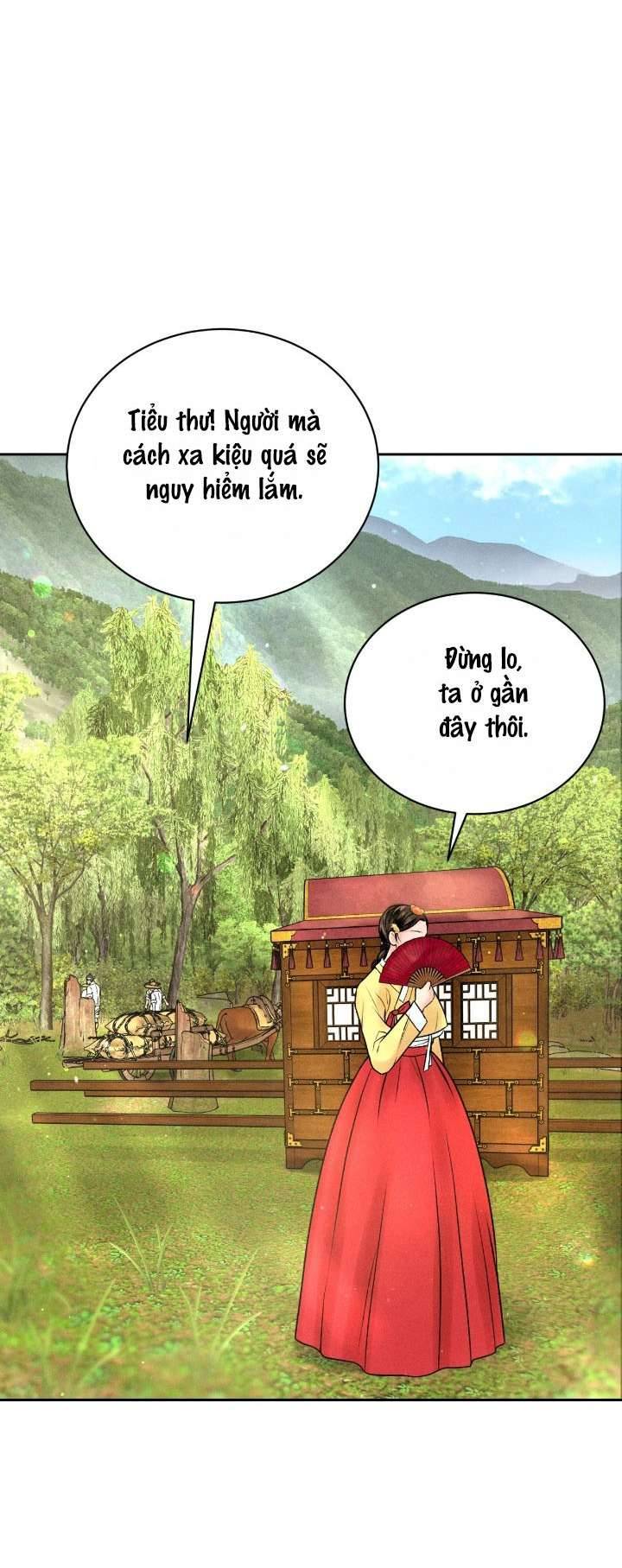 Chú À, Tôi Sẽ Trả Tiền Xe Cho Chú Chap Chapter 28-Chú À, Tôi Sẽ Trả Tiền Xe Cho Chú - Next Chap 30
