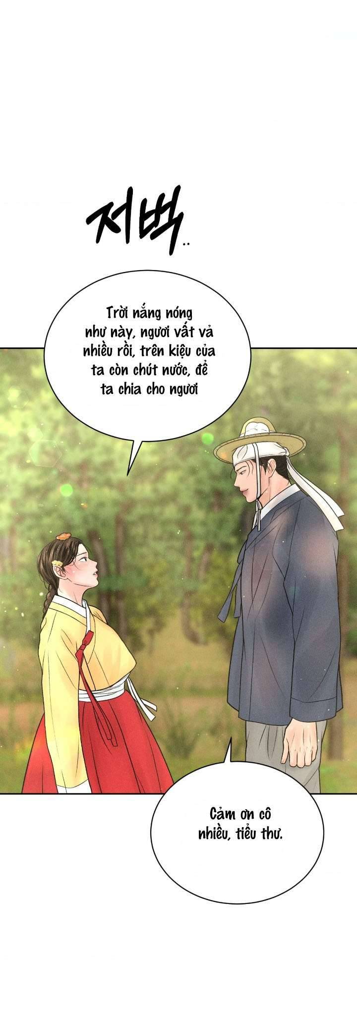 Chú À, Tôi Sẽ Trả Tiền Xe Cho Chú Chap Chapter 28-Chú À, Tôi Sẽ Trả Tiền Xe Cho Chú - Next Chap 30