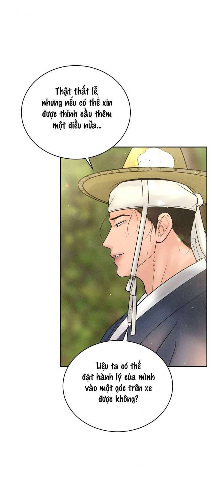 Chú À, Tôi Sẽ Trả Tiền Xe Cho Chú Chap Chapter 28-Chú À, Tôi Sẽ Trả Tiền Xe Cho Chú - Next Chap 30