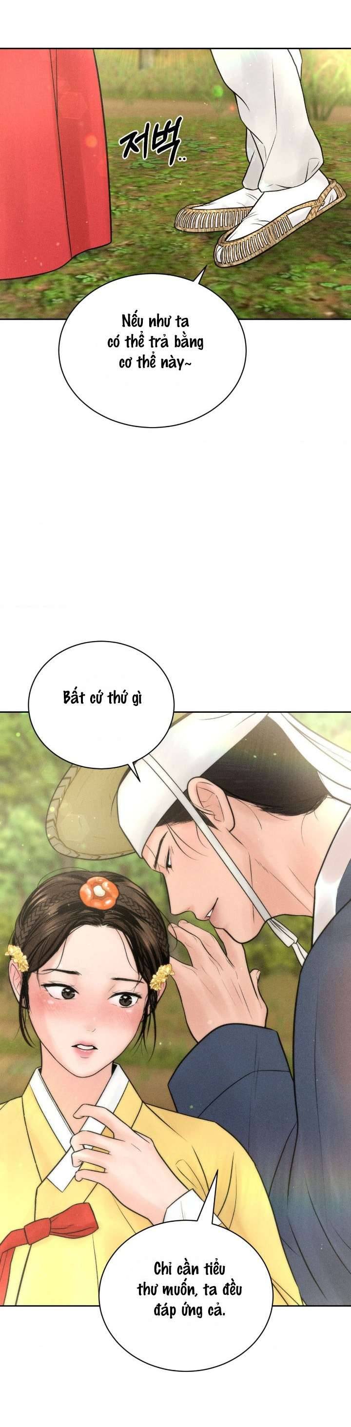 Chú À, Tôi Sẽ Trả Tiền Xe Cho Chú Chap Chapter 28-Chú À, Tôi Sẽ Trả Tiền Xe Cho Chú - Next Chap 30