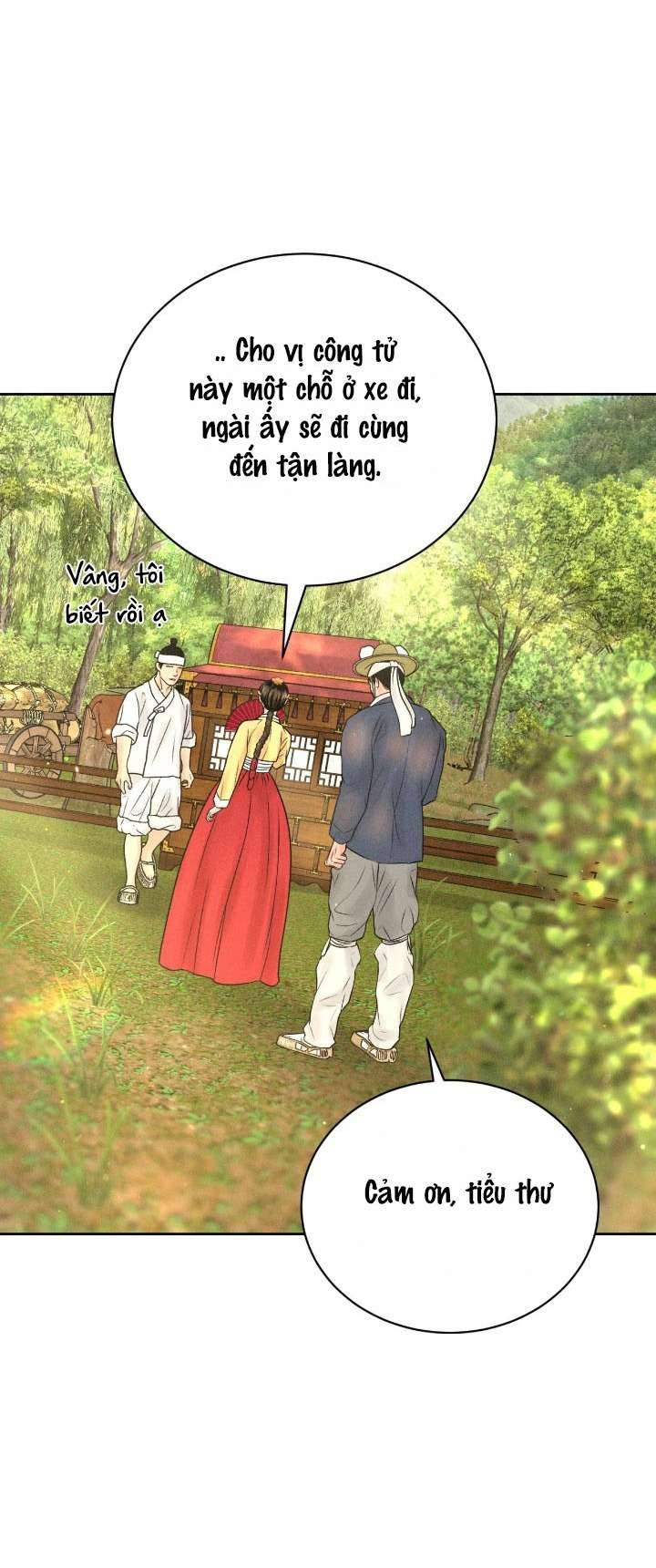 Chú À, Tôi Sẽ Trả Tiền Xe Cho Chú Chap Chapter 28-Chú À, Tôi Sẽ Trả Tiền Xe Cho Chú - Next Chap 30