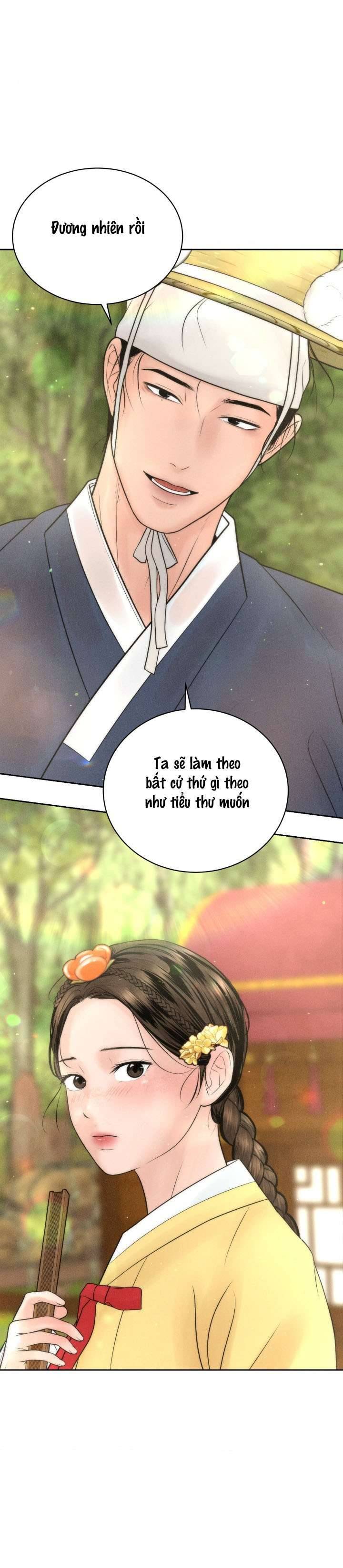 Chú À, Tôi Sẽ Trả Tiền Xe Cho Chú Chap Chapter 28-Chú À, Tôi Sẽ Trả Tiền Xe Cho Chú - Next Chap 30