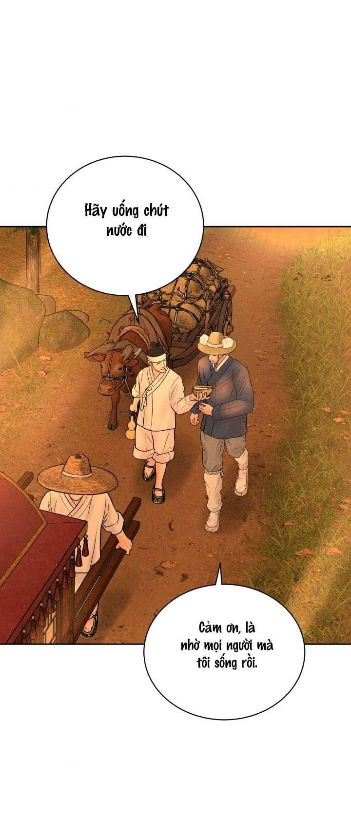 Chú À, Tôi Sẽ Trả Tiền Xe Cho Chú Chap Chapter 28-Chú À, Tôi Sẽ Trả Tiền Xe Cho Chú - Next Chap 30