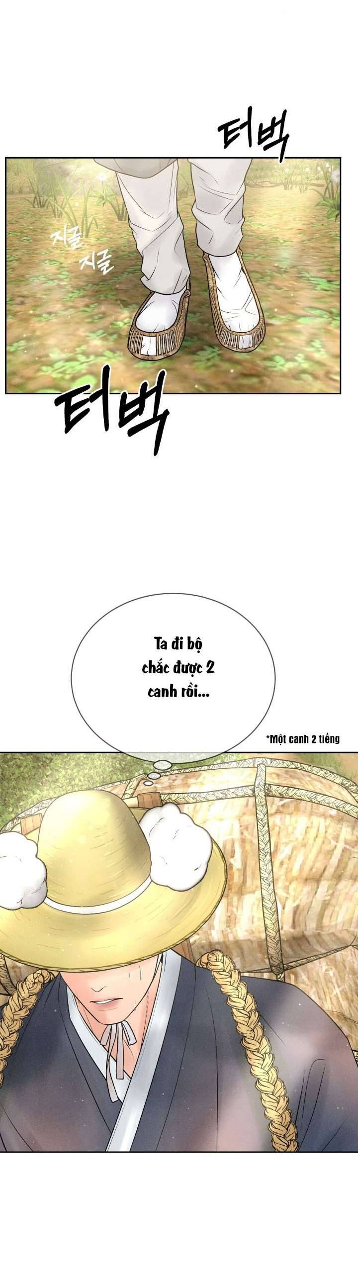 Chú À, Tôi Sẽ Trả Tiền Xe Cho Chú Chap Chapter 28-Chú À, Tôi Sẽ Trả Tiền Xe Cho Chú - Next Chap 30