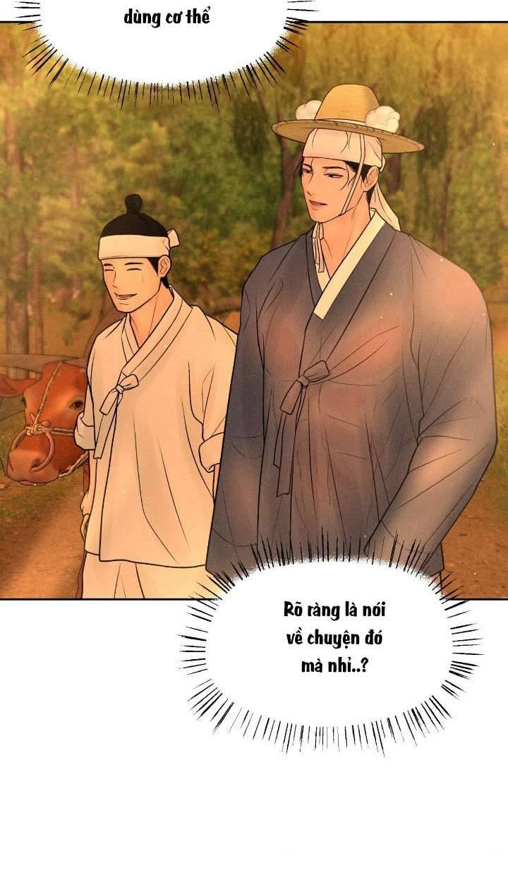 Chú À, Tôi Sẽ Trả Tiền Xe Cho Chú Chap Chapter 28-Chú À, Tôi Sẽ Trả Tiền Xe Cho Chú - Next Chap 30