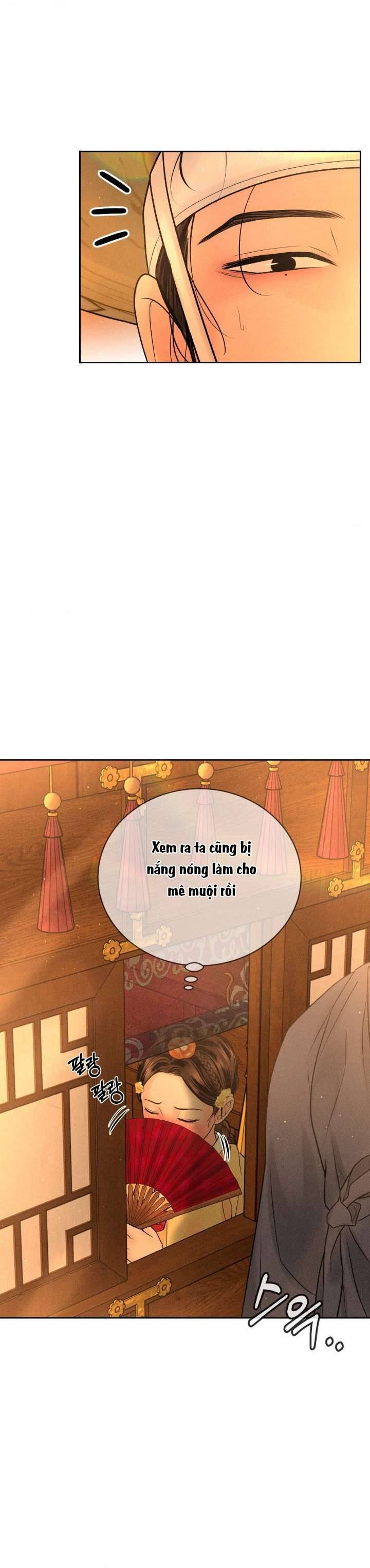 Chú À, Tôi Sẽ Trả Tiền Xe Cho Chú Chap Chapter 28-Chú À, Tôi Sẽ Trả Tiền Xe Cho Chú - Next Chap 30