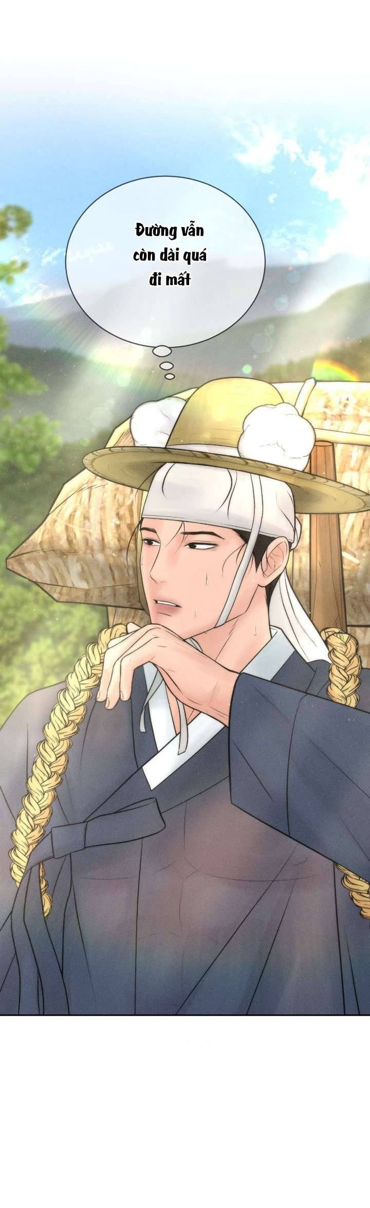 Chú À, Tôi Sẽ Trả Tiền Xe Cho Chú Chap Chapter 28-Chú À, Tôi Sẽ Trả Tiền Xe Cho Chú - Next Chap 30