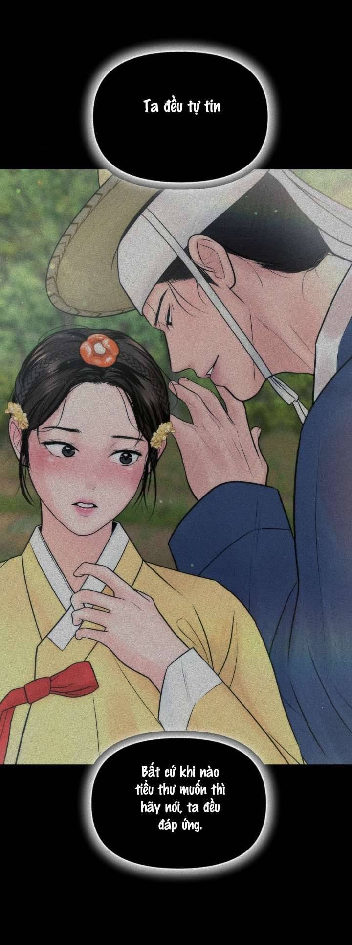 Chú À, Tôi Sẽ Trả Tiền Xe Cho Chú Chap Chapter 29-Chú À, Tôi Sẽ Trả Tiền Xe Cho Chú - Next Chap 31