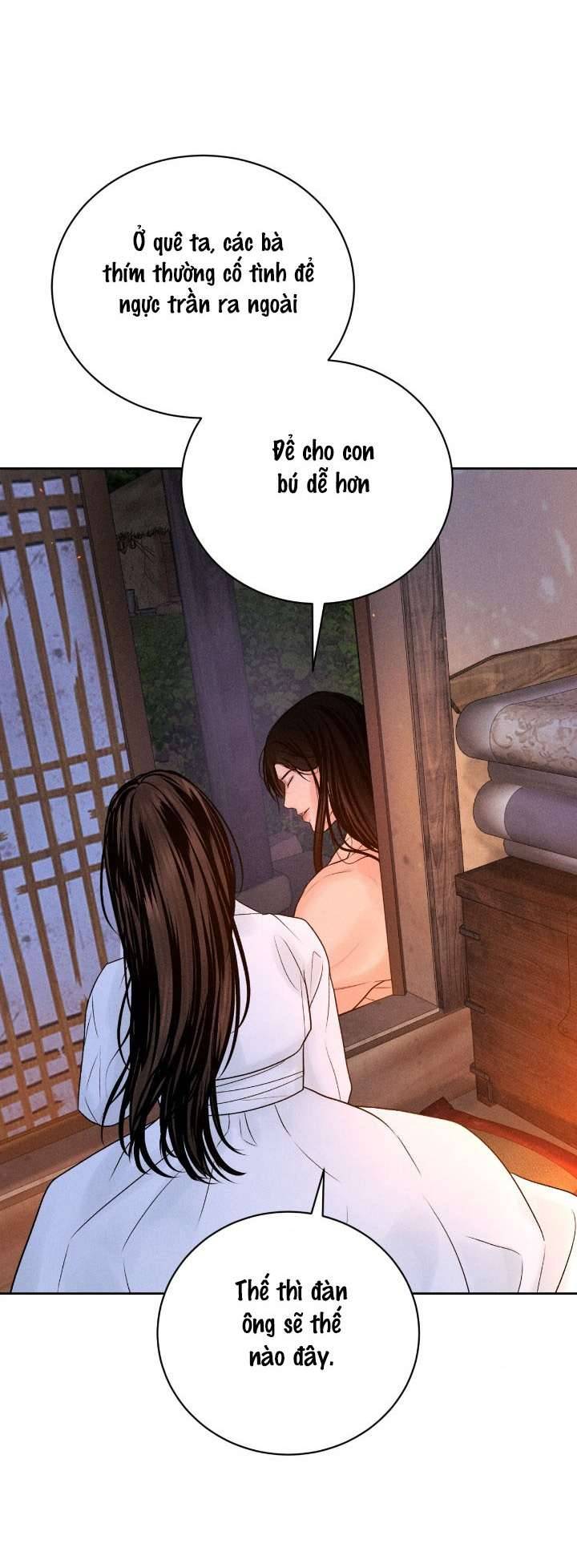 Chú À, Tôi Sẽ Trả Tiền Xe Cho Chú Chap Chapter 29-Chú À, Tôi Sẽ Trả Tiền Xe Cho Chú - Next Chap 31