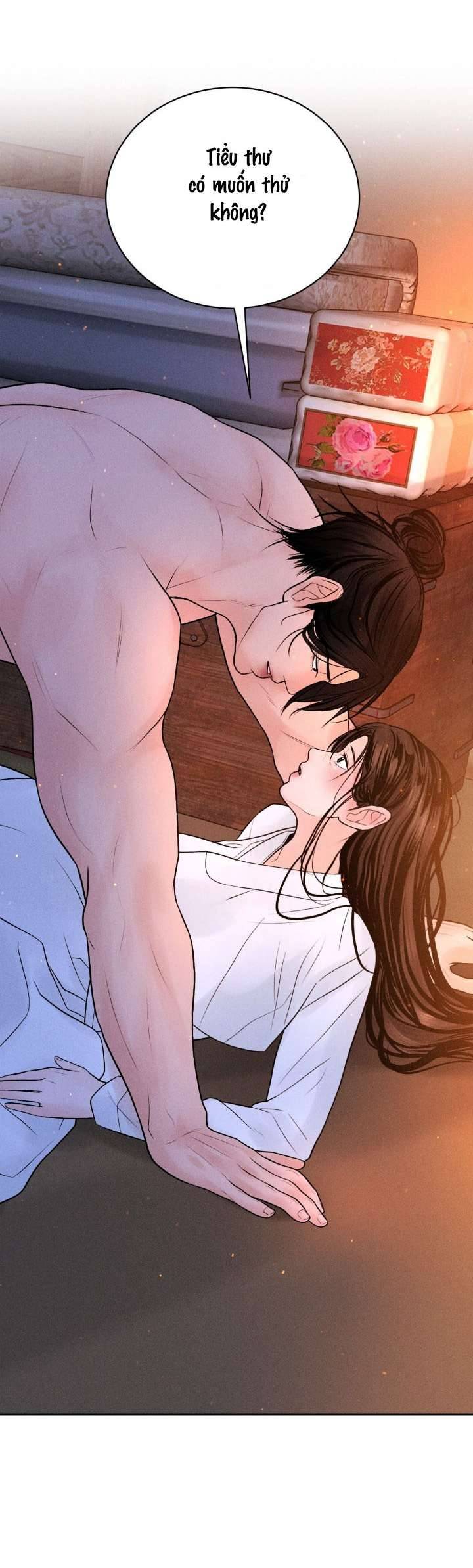 Chú À, Tôi Sẽ Trả Tiền Xe Cho Chú Chap Chapter 29-Chú À, Tôi Sẽ Trả Tiền Xe Cho Chú - Next Chap 31