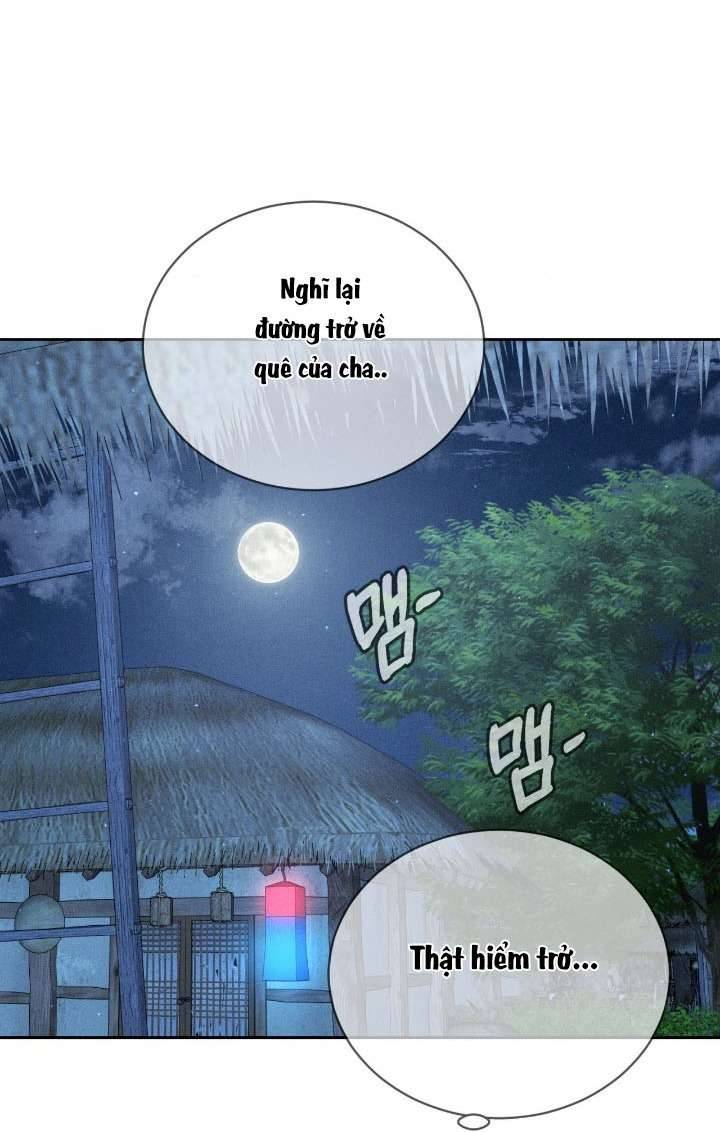 Chú À, Tôi Sẽ Trả Tiền Xe Cho Chú Chap Chapter 29-Chú À, Tôi Sẽ Trả Tiền Xe Cho Chú - Next Chap 31