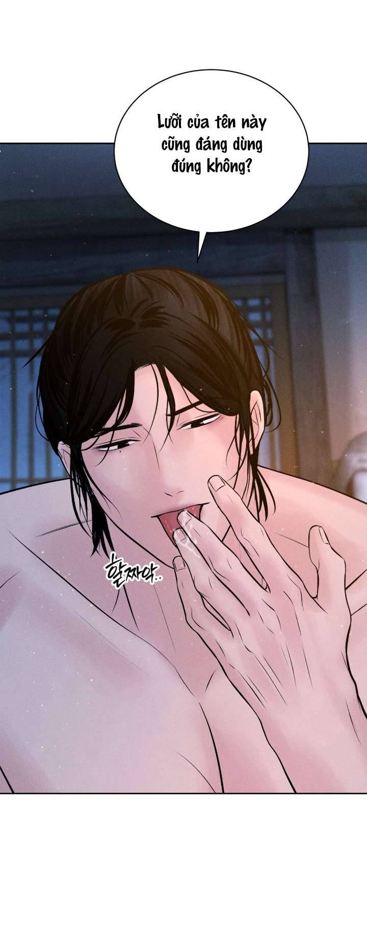 Chú À, Tôi Sẽ Trả Tiền Xe Cho Chú Chap Chapter 30-Chú À, Tôi Sẽ Trả Tiền Xe Cho Chú - Next Chap 32