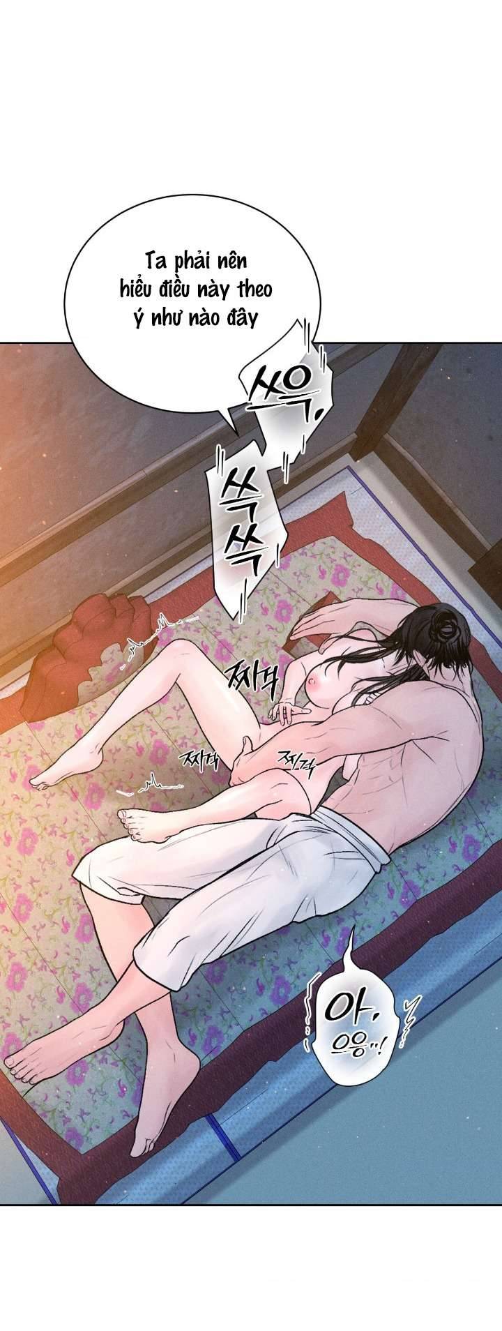Chú À, Tôi Sẽ Trả Tiền Xe Cho Chú Chap Chapter 30-Chú À, Tôi Sẽ Trả Tiền Xe Cho Chú - Next Chap 32