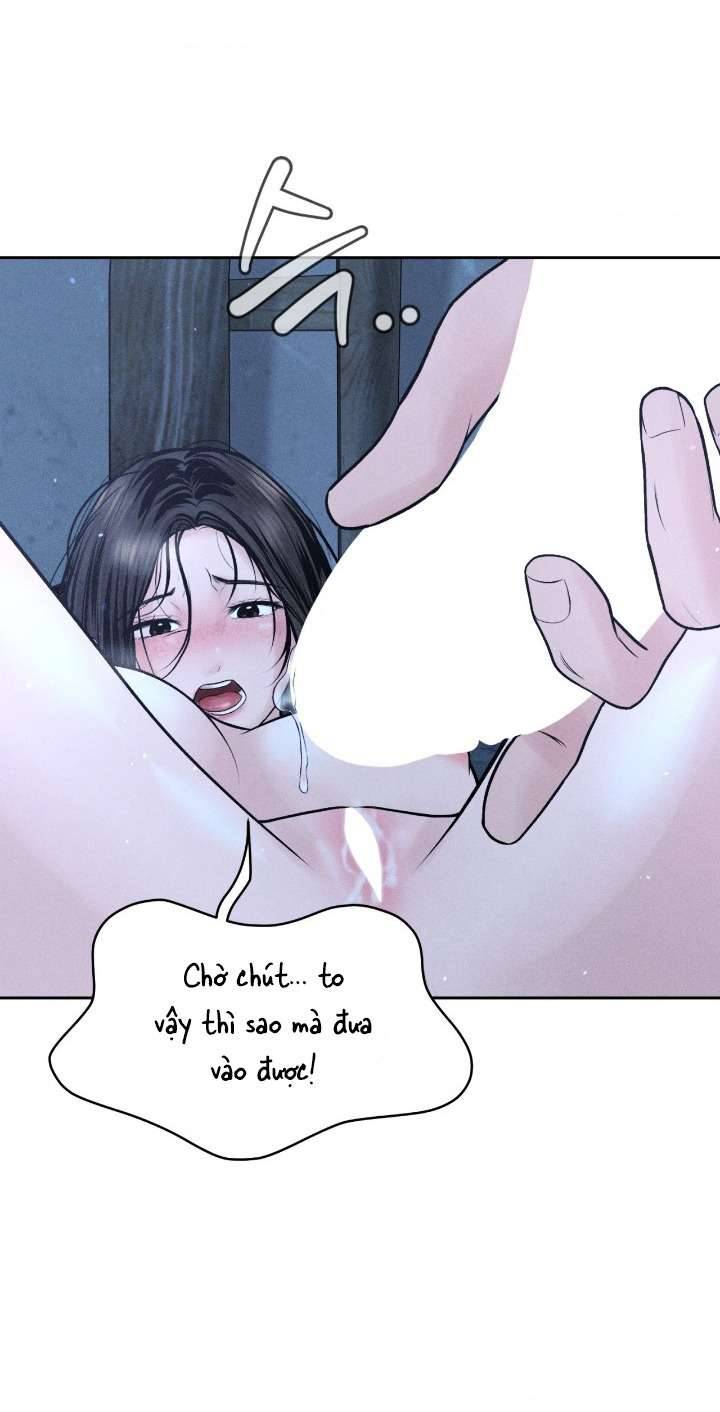 Chú À, Tôi Sẽ Trả Tiền Xe Cho Chú Chap Chapter 30-Chú À, Tôi Sẽ Trả Tiền Xe Cho Chú - Next Chap 32