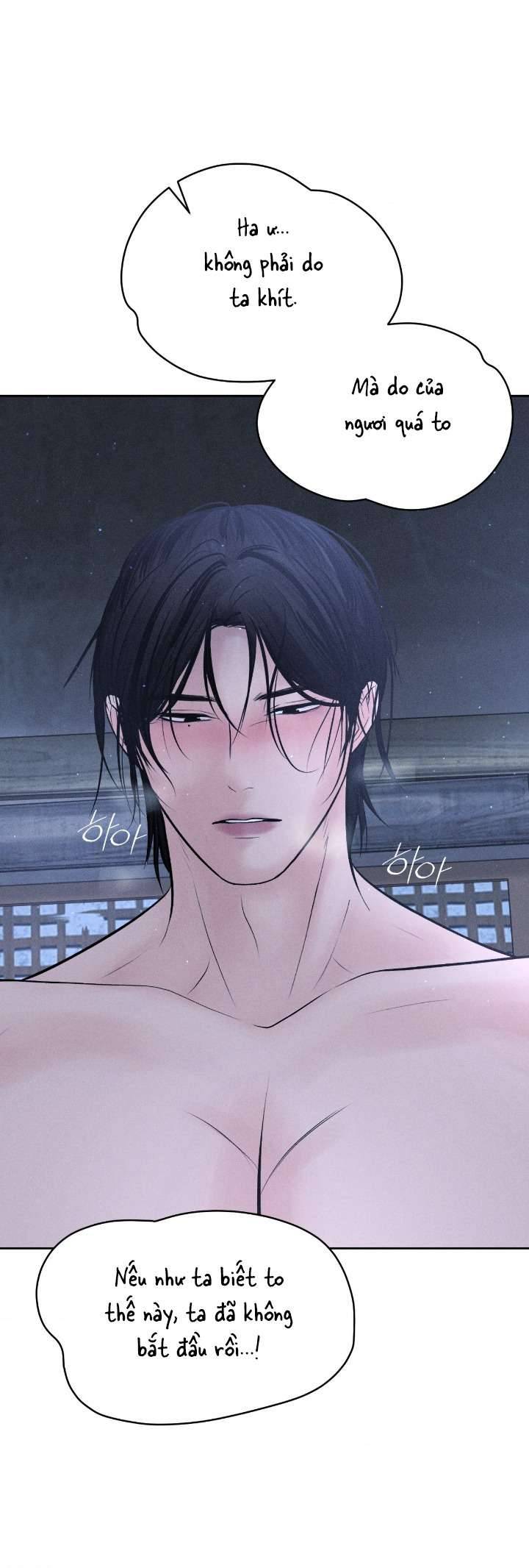 Chú À, Tôi Sẽ Trả Tiền Xe Cho Chú Chap Chapter 30-Chú À, Tôi Sẽ Trả Tiền Xe Cho Chú - Next Chap 32