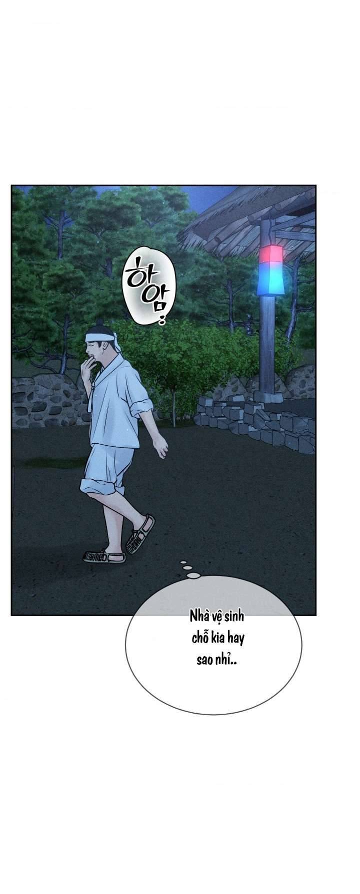 Chú À, Tôi Sẽ Trả Tiền Xe Cho Chú Chap Chapter 30-Chú À, Tôi Sẽ Trả Tiền Xe Cho Chú - Next Chap 32