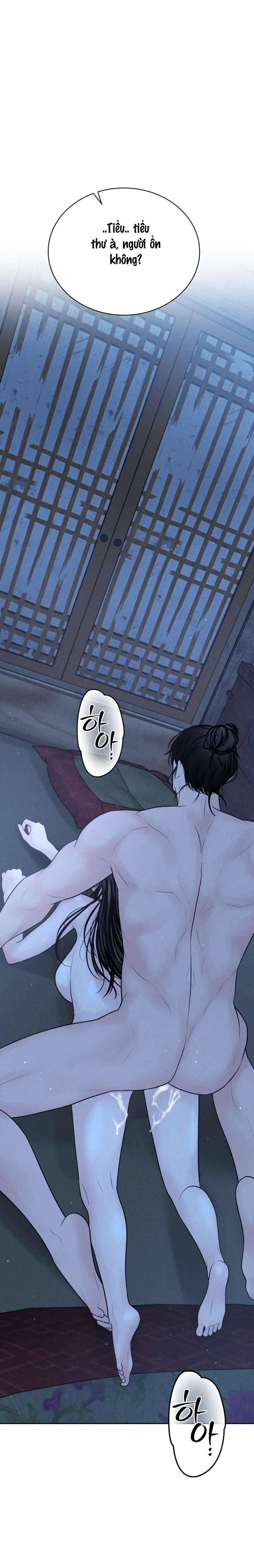 Chú À, Tôi Sẽ Trả Tiền Xe Cho Chú Chap Chapter 30-Chú À, Tôi Sẽ Trả Tiền Xe Cho Chú - Next Chap 32