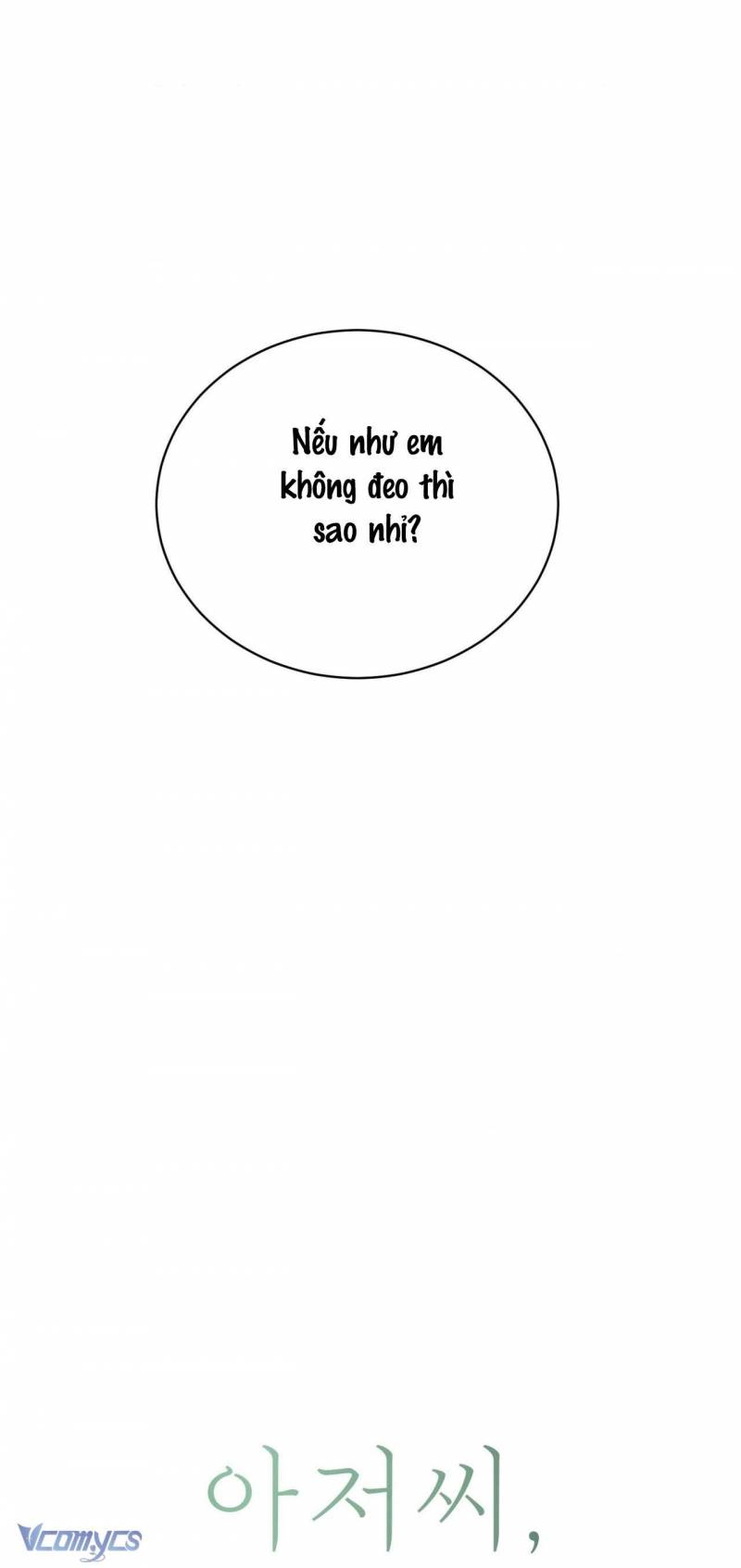 Chú À, Tôi Sẽ Trả Tiền Xe Cho Chú Chap Chapter 33-Chú À, Tôi Sẽ Trả Tiền Xe Cho Chú - Next Chap 35