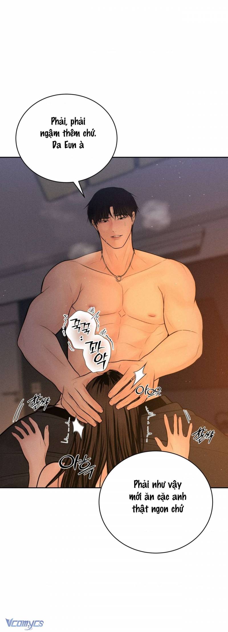 Chú À, Tôi Sẽ Trả Tiền Xe Cho Chú Chap Chapter 33-Chú À, Tôi Sẽ Trả Tiền Xe Cho Chú - Next Chap 35