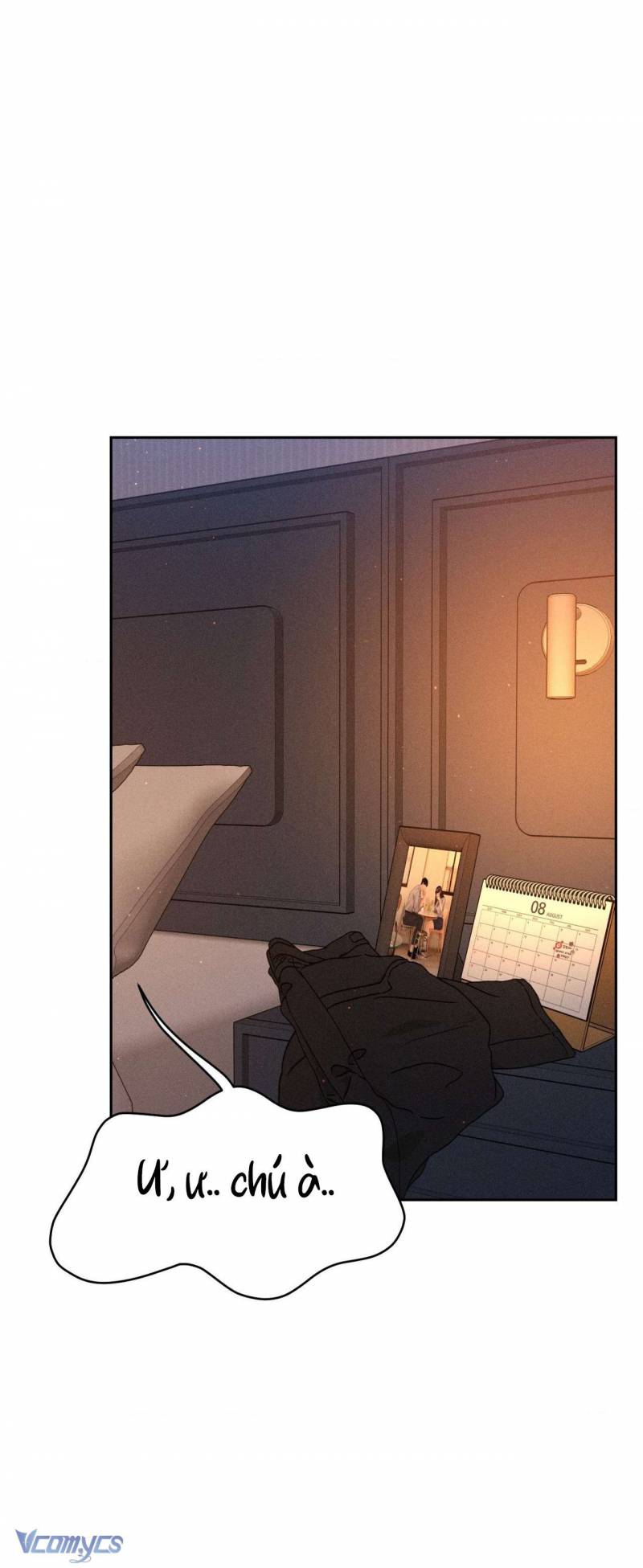 Chú À, Tôi Sẽ Trả Tiền Xe Cho Chú Chap Chapter 33-Chú À, Tôi Sẽ Trả Tiền Xe Cho Chú - Next Chap 35