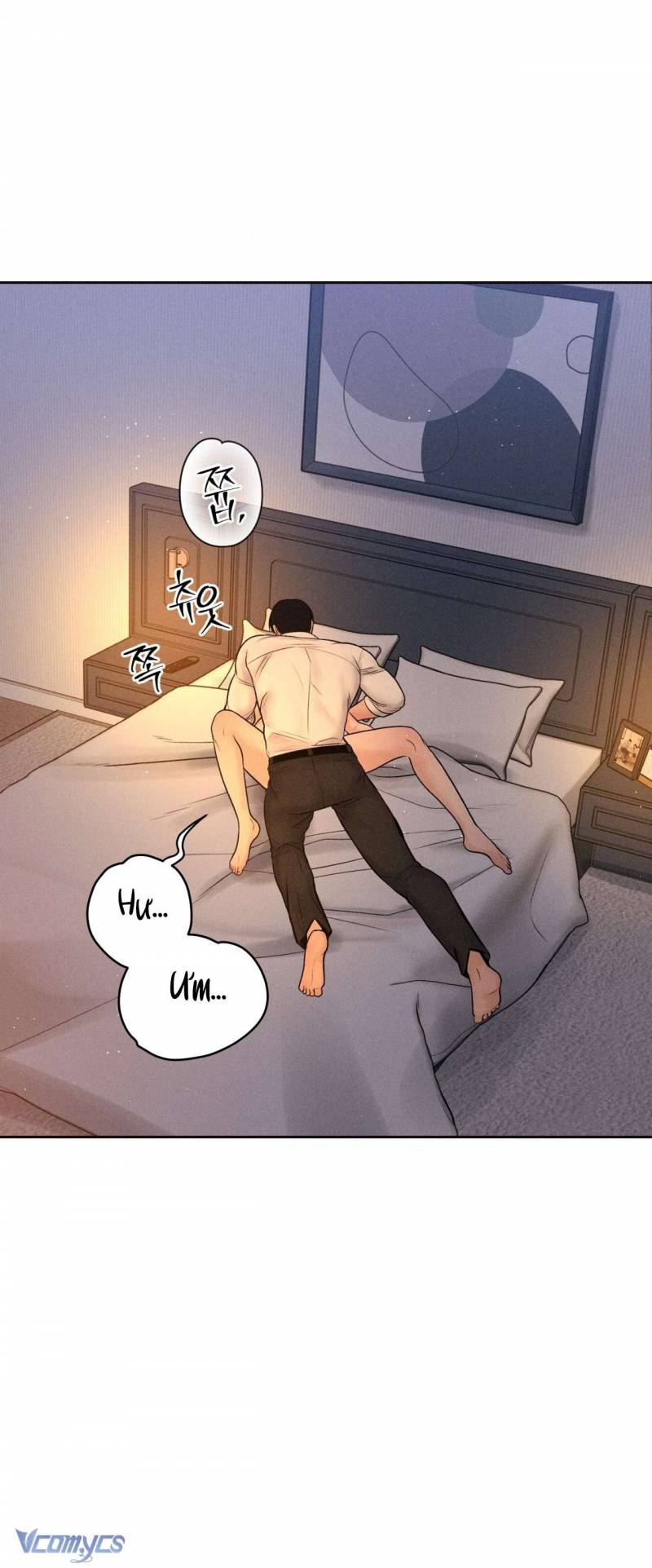 Chú À, Tôi Sẽ Trả Tiền Xe Cho Chú Chap Chapter 33-Chú À, Tôi Sẽ Trả Tiền Xe Cho Chú - Next Chap 35