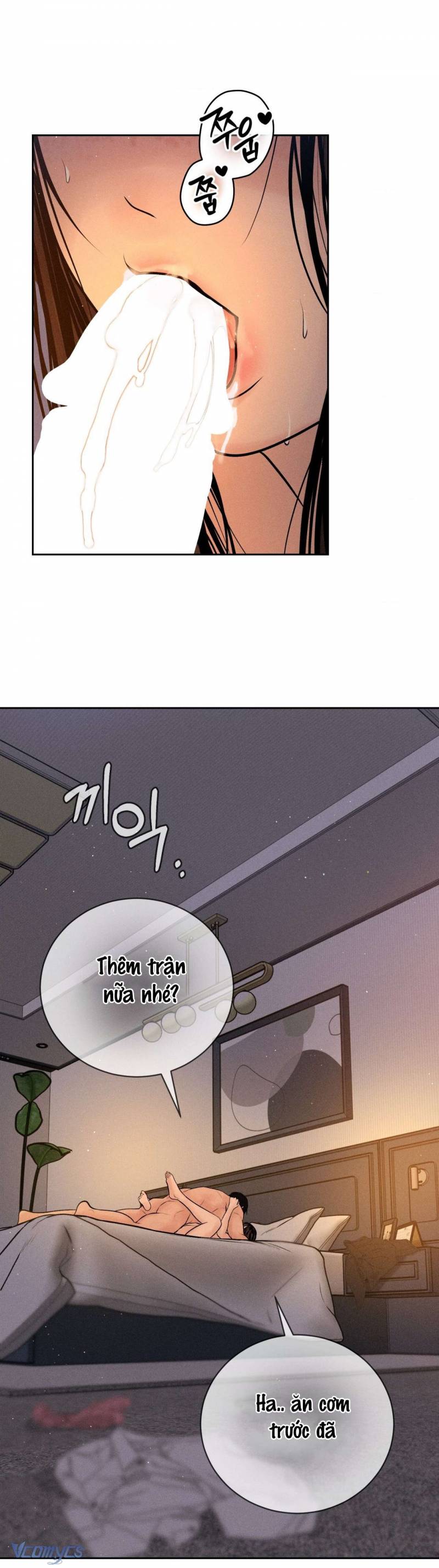 Chú À, Tôi Sẽ Trả Tiền Xe Cho Chú Chap Chapter 33-Chú À, Tôi Sẽ Trả Tiền Xe Cho Chú - Next Chap 35