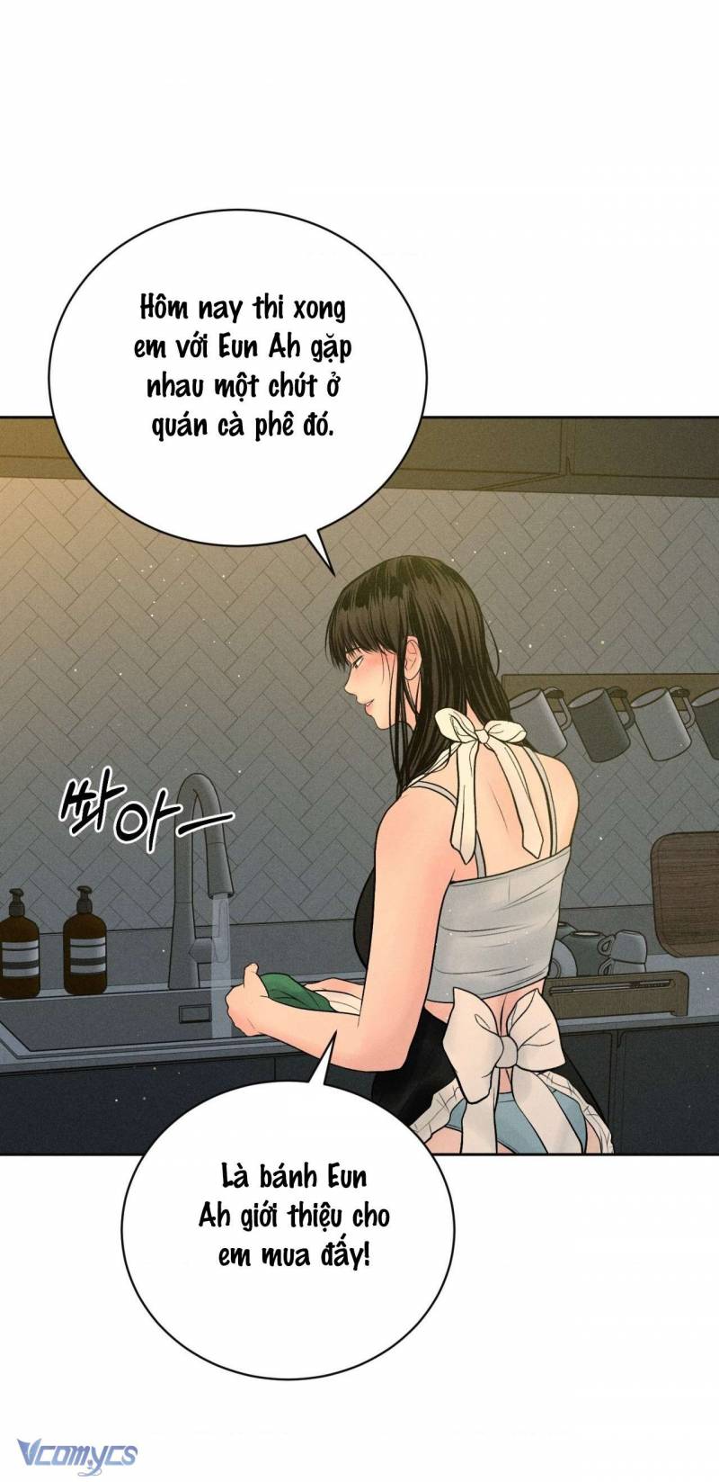 Chú À, Tôi Sẽ Trả Tiền Xe Cho Chú Chap Chapter 33-Chú À, Tôi Sẽ Trả Tiền Xe Cho Chú - Next Chap 35
