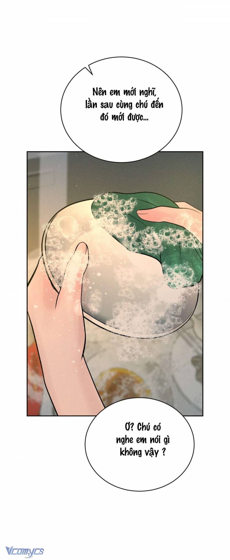 Chú À, Tôi Sẽ Trả Tiền Xe Cho Chú Chap Chapter 33-Chú À, Tôi Sẽ Trả Tiền Xe Cho Chú - Next Chap 35