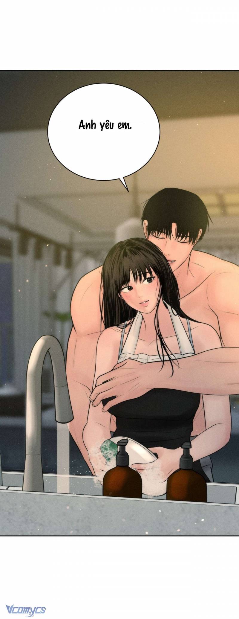 Chú À, Tôi Sẽ Trả Tiền Xe Cho Chú Chap Chapter 33-Chú À, Tôi Sẽ Trả Tiền Xe Cho Chú - Next Chap 35