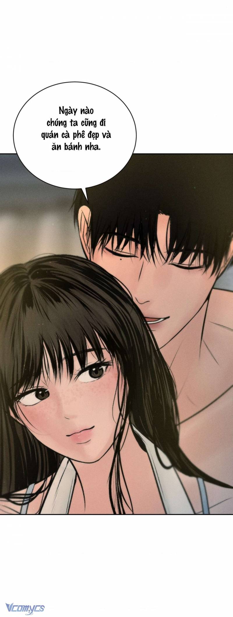 Chú À, Tôi Sẽ Trả Tiền Xe Cho Chú Chap Chapter 33-Chú À, Tôi Sẽ Trả Tiền Xe Cho Chú - Next Chap 35