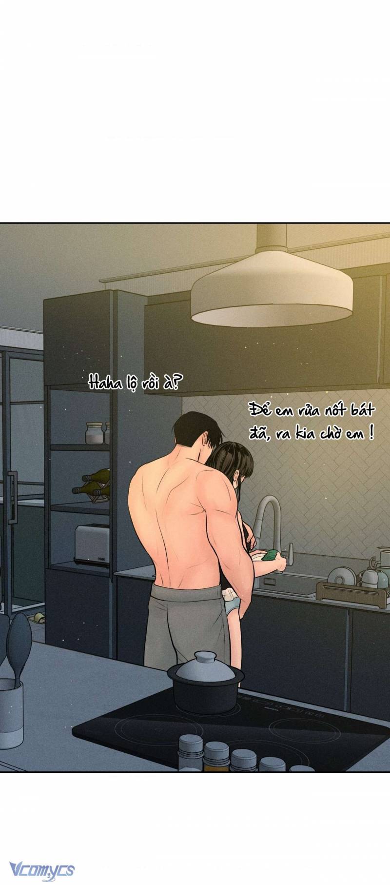 Chú À, Tôi Sẽ Trả Tiền Xe Cho Chú Chap Chapter 33-Chú À, Tôi Sẽ Trả Tiền Xe Cho Chú - Next Chap 35