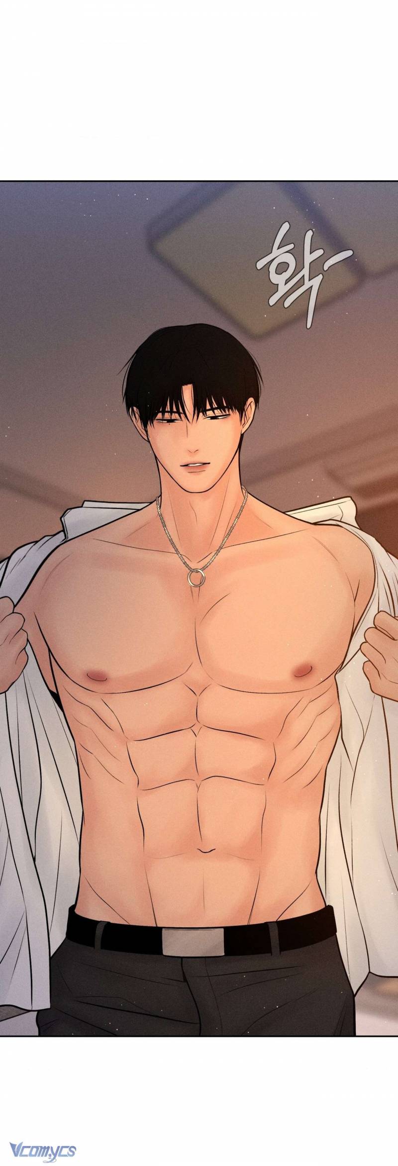 Chú À, Tôi Sẽ Trả Tiền Xe Cho Chú Chap Chapter 33-Chú À, Tôi Sẽ Trả Tiền Xe Cho Chú - Next Chap 35