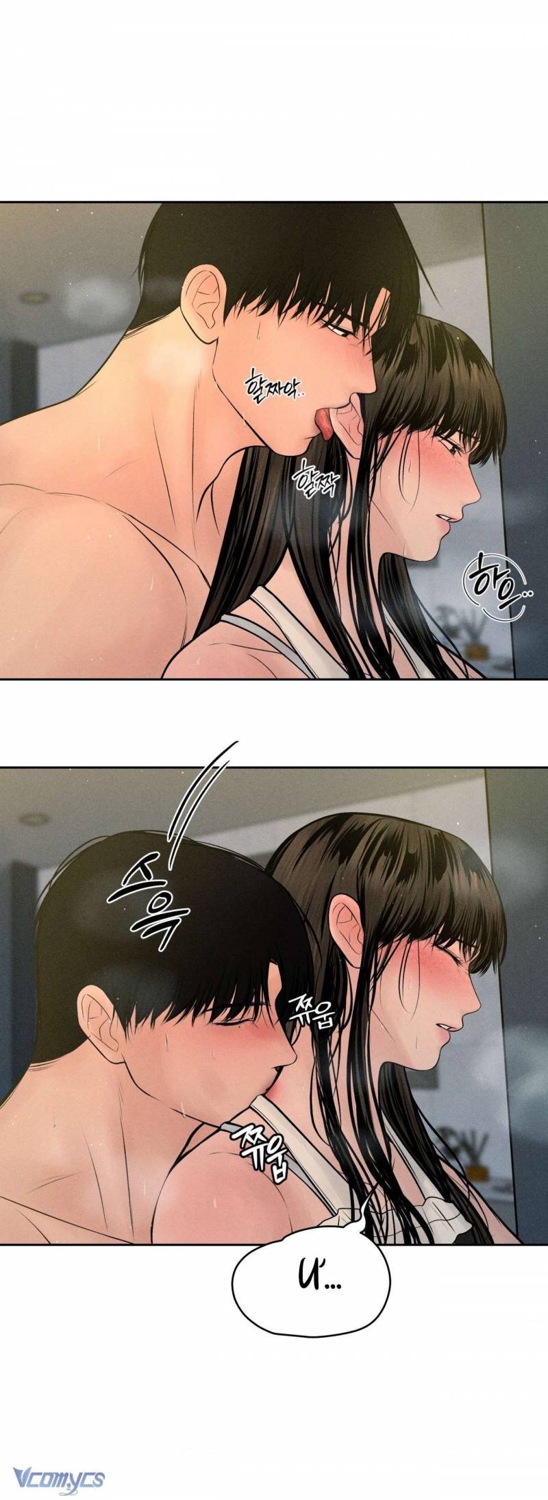 Chú À, Tôi Sẽ Trả Tiền Xe Cho Chú Chap Chapter 33-Chú À, Tôi Sẽ Trả Tiền Xe Cho Chú - Next Chap 35